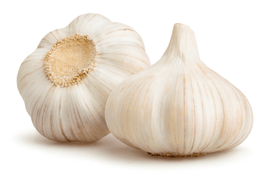 Garlic, category I, kg