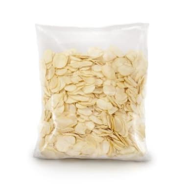 Šaldyti bulvių traškučiai, 2 kg