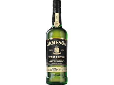 Airiškas viskis JAMESON Caskmates, IPA 40%, 0.7l
