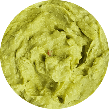 Šaldyta gvakamolė, 500 g