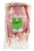Pork ham, boneless, skin off, vacuum, ~1,8 kg