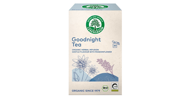 Herbal tea GOODNIGHT TEA, organic