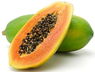 Papaya Formosa, pcs