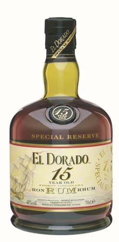 Romas DIPLOMATICO Seleccion de Familia, 43 %, 0,7 l