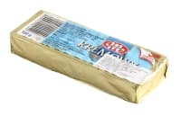 Processed cheese, natural, 100 g