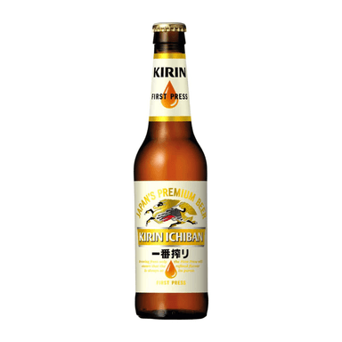 KIRIN PREMIUM Beer, 5%