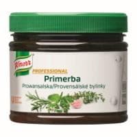 Prieskoninė Provanso žolelių pasta KNORR, Primerba, 340 g