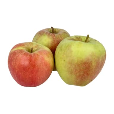 Apples CHAMPION (55+ mm), Grade II.