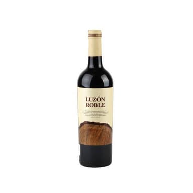 Wine BODEGAS LUZON Luzon Roble, red, dry,  0,75 l