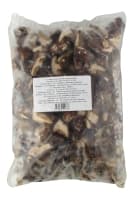 Frozen bay boletus, cubes, 1 kg