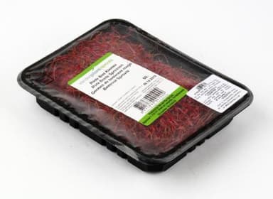 Beetroot sprouts, pcs.