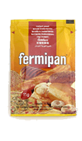 Sausos universaliosios mielės FERMIPAN, 11 g