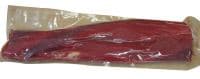 Beef tenderloin, boneless, ~2,2 kg