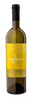Brandied quince wine VORUTA RESERVE (11 %), 750 ml