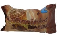 LE2KAS chocolate icecream, 5 %, 120 ml/65 g