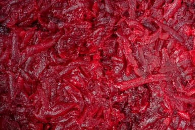 Beetroot, cooked in straws 2 kg, KVD