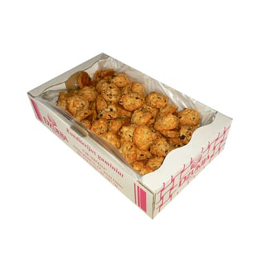 Biscuits SVEIKUOLIAI, 2 kg