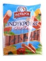 Kalakutienos dešrelės Hot Dog, II r., 1 kg