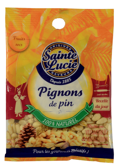 Cedar pine nuts PINE NUT