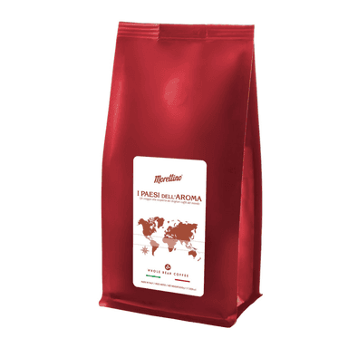 Kavos pupelės PAESI DELL’AROMA