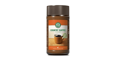 Instant grain coffee 'Country coffee', organic