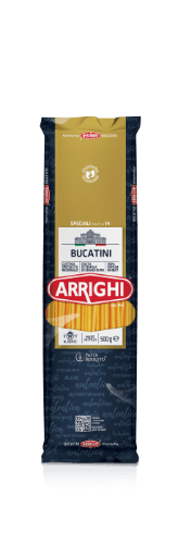 Makaronai ARRIGHI, Bucatini, 500 g