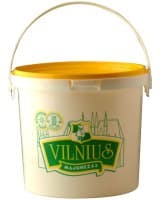 Mayonnaise Vilnius First Lithuanian, 35%, 5 kg
