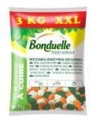 Bonduelle frozen vegetables mix Royal XXL, 3 kg