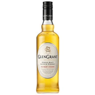Škotiškas viskis Glen Grant, Major's Reserve, Single Malt, 40 %, 0,7 l