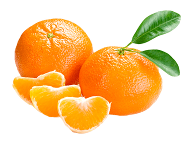 Mandarins, 1 kg