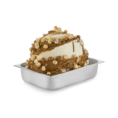 Užpildas PopCorn, salty caramel, 3kg, MC3