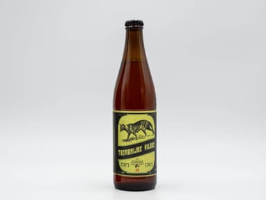 Alus Tasmanijos vilkas, Ipa, 5,7%, 0,5 l