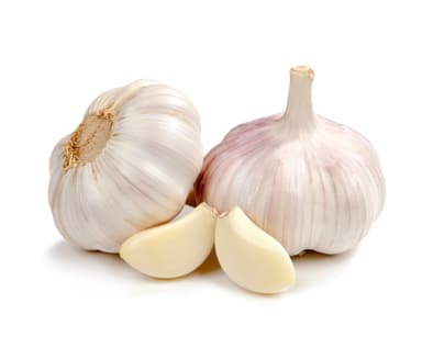 Garlics, I class, 250 g