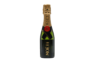 Champagne MOET BRUT IMPERIAL 0.2l