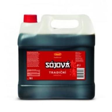 Soy sauce VITANA, 10 l