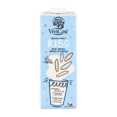Ryžių gėrimas RISO