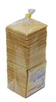 Mini wafers square, 150 g