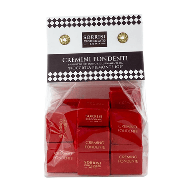 Melting CREMINI Candies