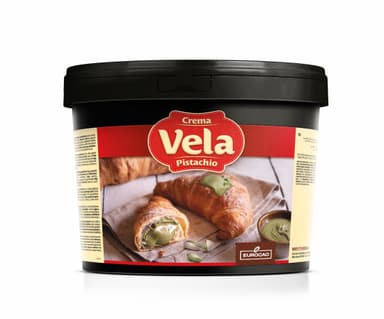 Filling NORTE, Vela Pistacchio, 6 kg