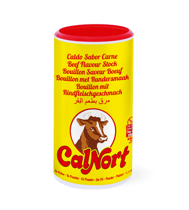 Meat broth CALNORT, 1 kg