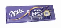 Chocolate MILKA Alpine Milk, 250 g