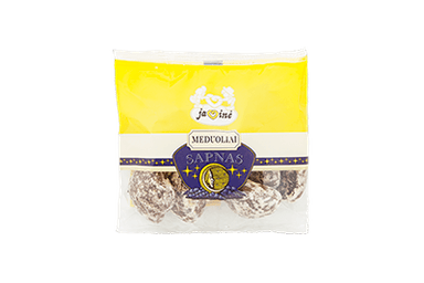 Meduoliai SAPNAS 250g