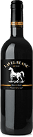 Red wine LAVEL BLANC (11.5%), 750 ml