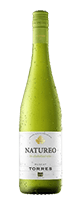 Non-alcoholic wine TORRES NATUREO MUSCAT (0 %), 750 ml