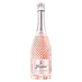 Putojantis vynas FREIXENET ITALIAN ROSE 11% rožinis, sausas, 0,75 l