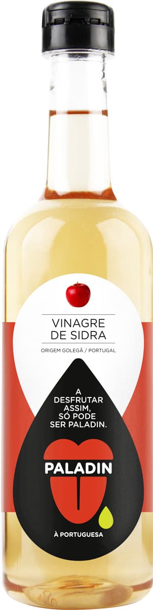 Sidro actas PALADIN, 500 ml