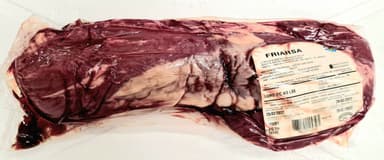 Jautienos išpjova ~2 kg, Argentina SRM