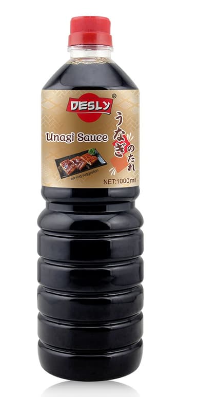 Unagi sauce DESLY, 1l