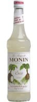 Syrup MONIN, coconut, 0,25 l