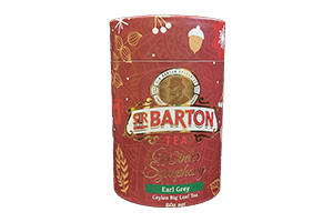 Black tea SIR BARTON WINTER 80g